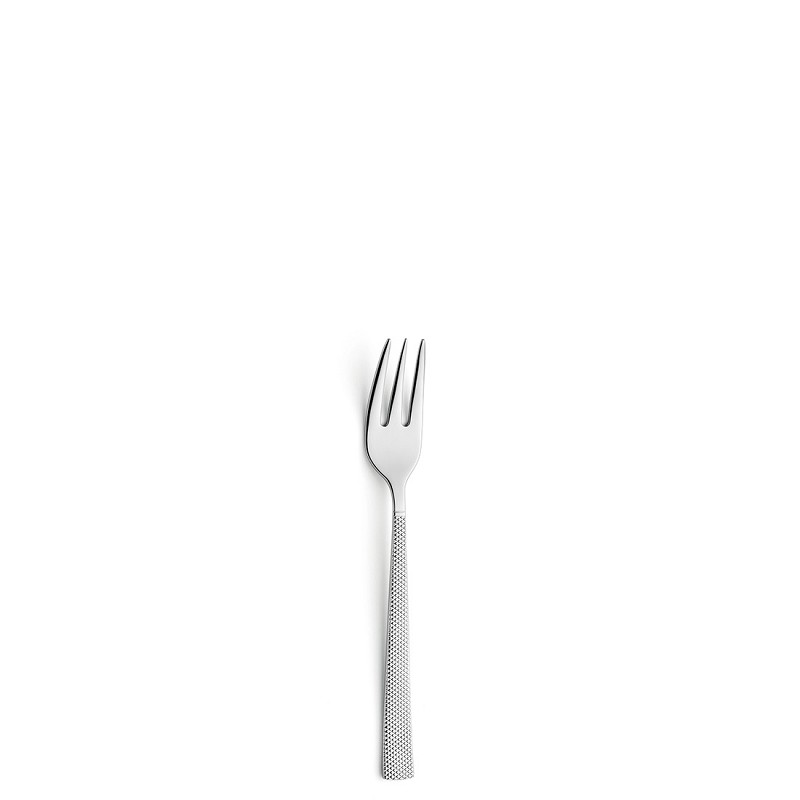Amefa Jewel Mirror pastry fork