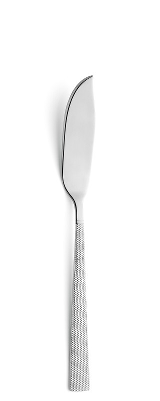 Amefa Jewel Mirror fishing knife