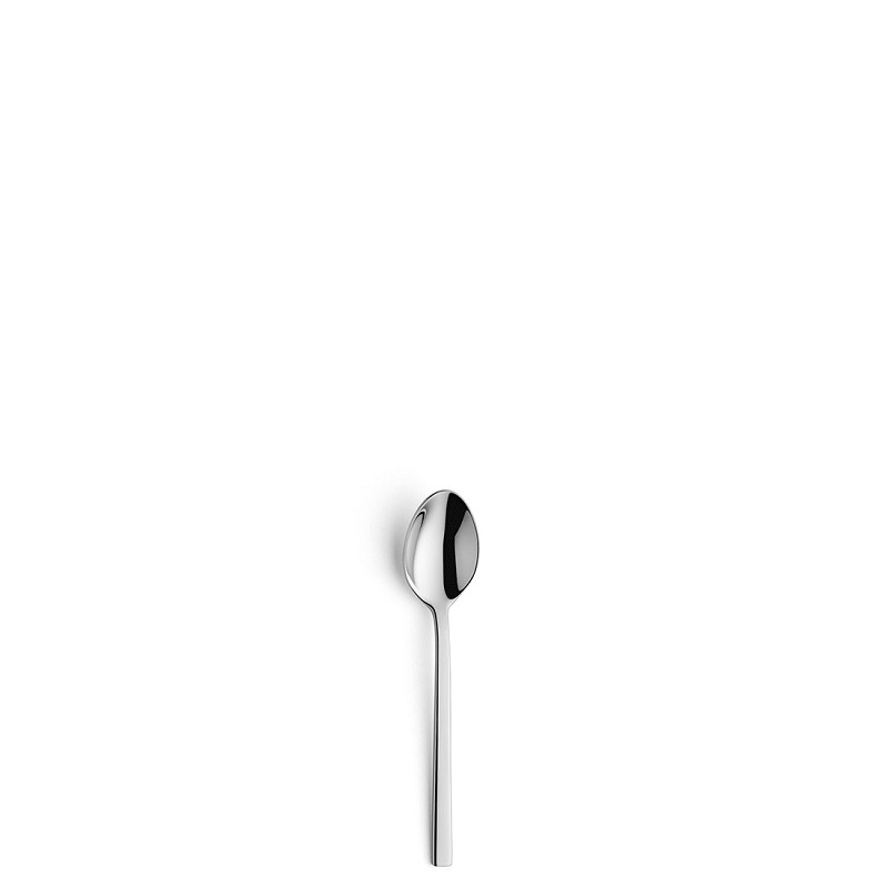 Amefa Cube Mirror teaspoon