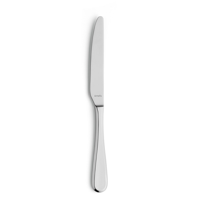 Amefa Drift Mirror table knife