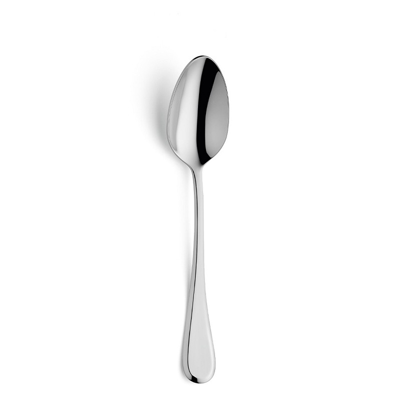 Amefa Drift Mirror table spoon