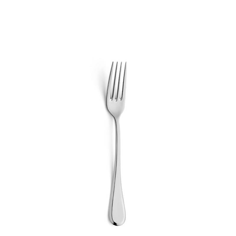 Amefa Drift Mirror dessert fork