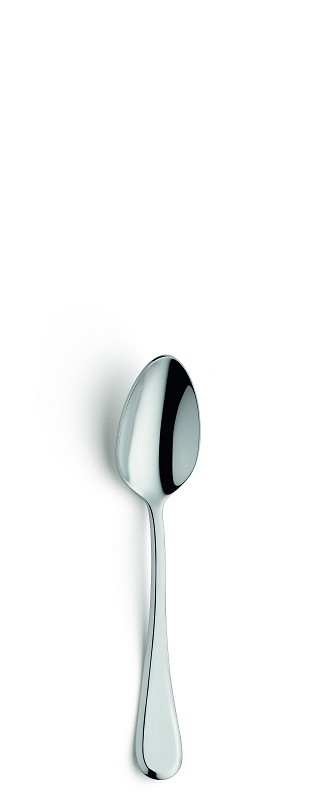Amefa Drift Mirror large coffee spoon