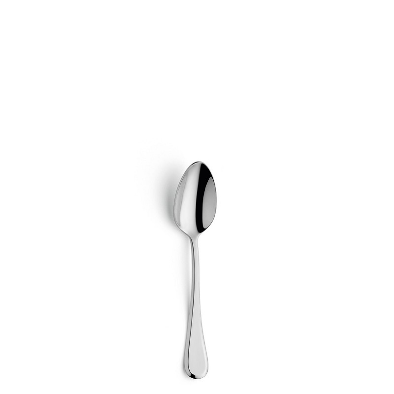 Amefa Drift Mirror tea spoon