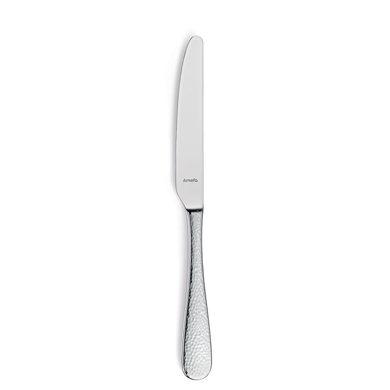 Amefa Sierra Mirror Table Knife