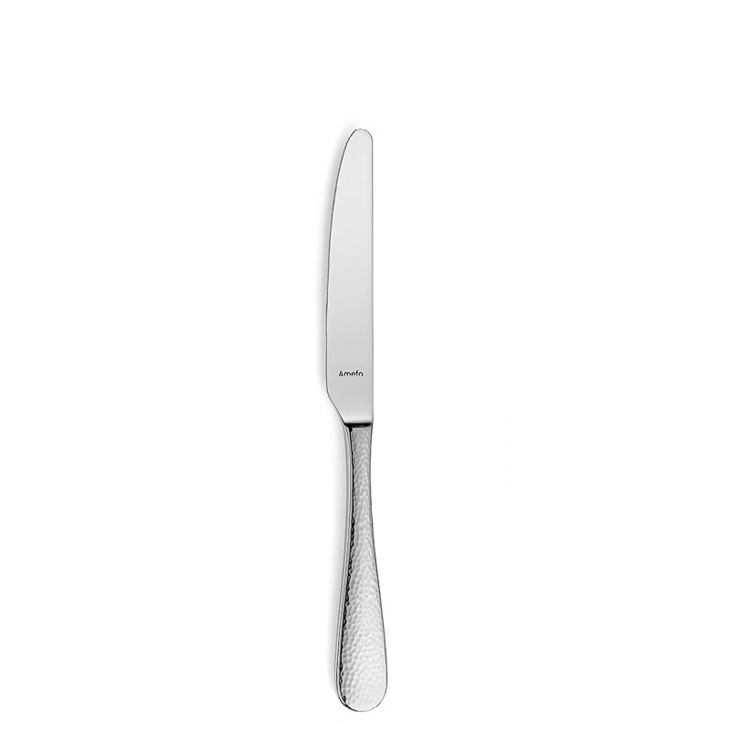 Amefa Sierra Mirror Dessert Knife