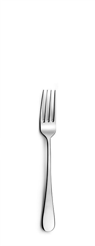 Amefa Venus Mirror Pastry Fork