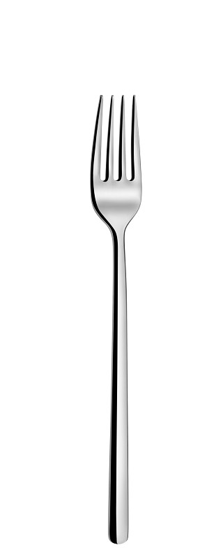 Amefa Orphee Mirror Table Fork
