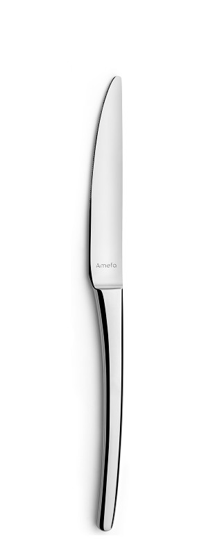 Amefa Orphee Mirror Dessert Knife