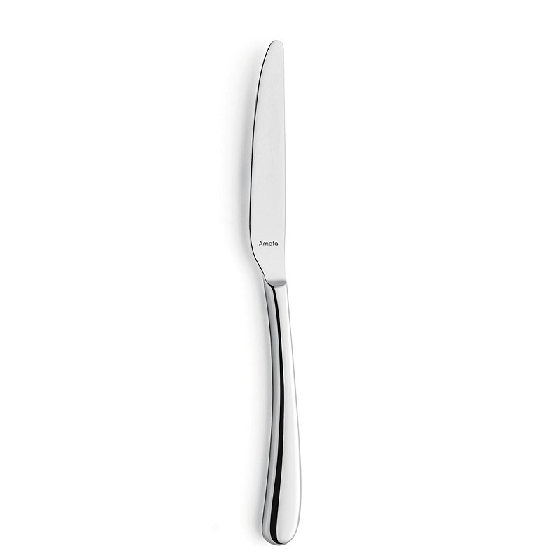 Amefa Newton Mirror Table Knife