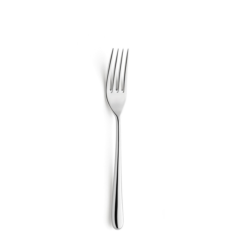 Amefa Newton Mirror Table Fork