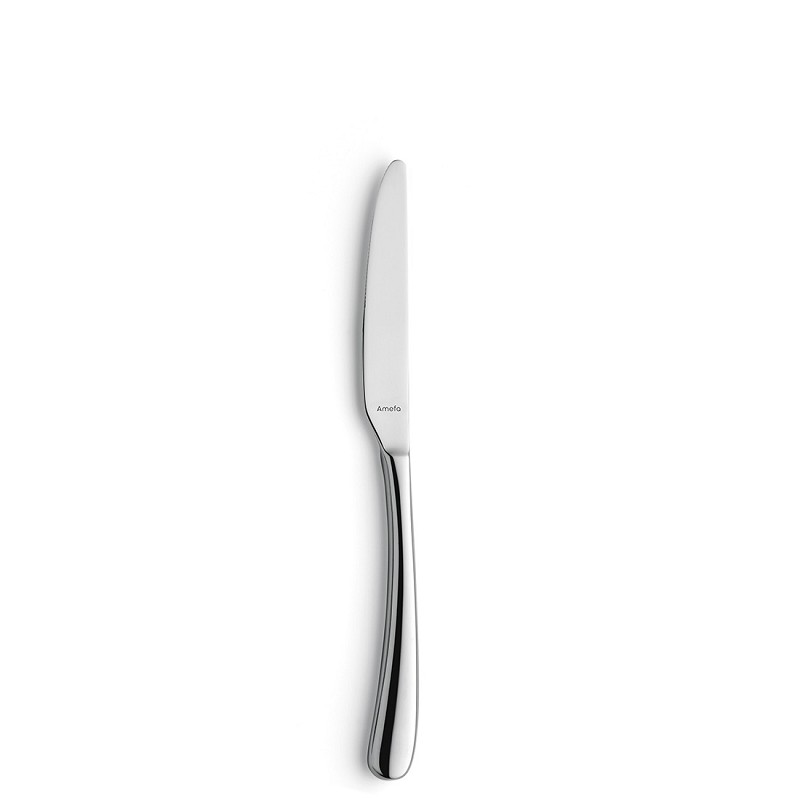 Amefa Newton Mirror Dessert Knife