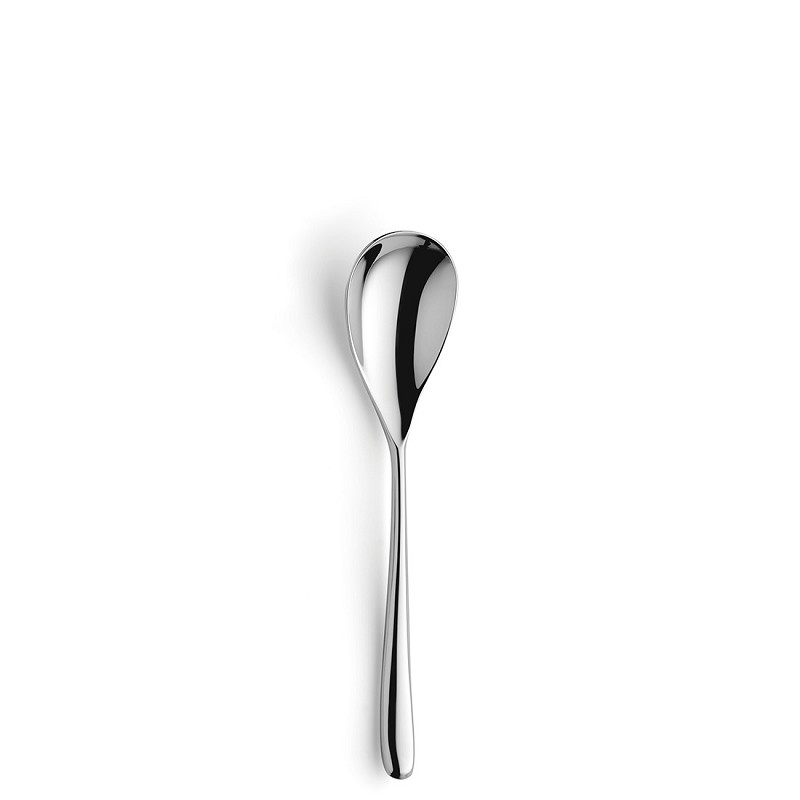 Amefa Newton Mirror Dessert Spoon
