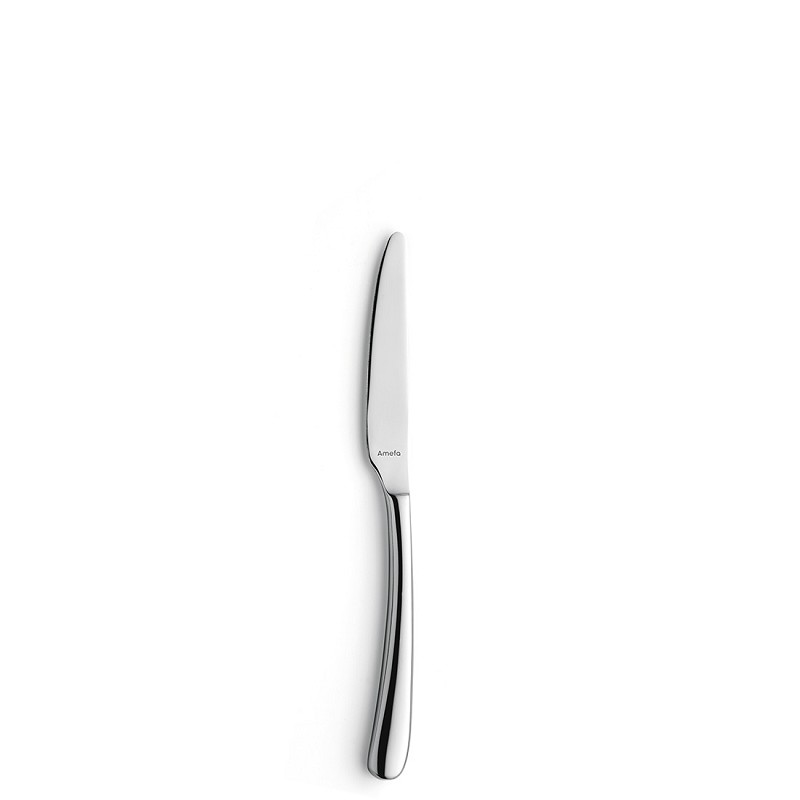 Amefa Newton Mirror Fruit/Cocktail Knife