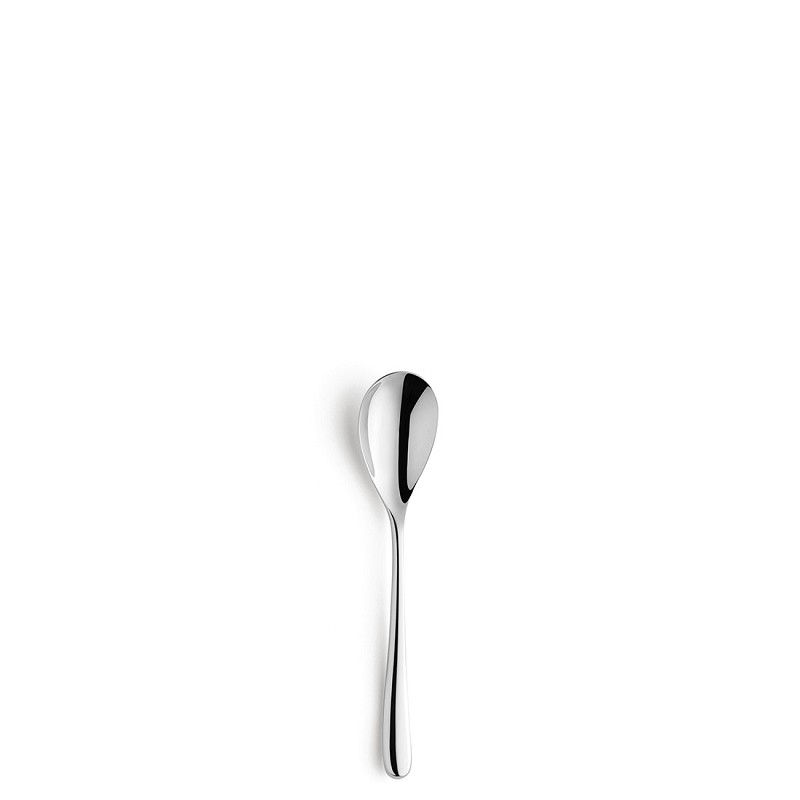 Amefa Newton Mirror Coffee Spoon
