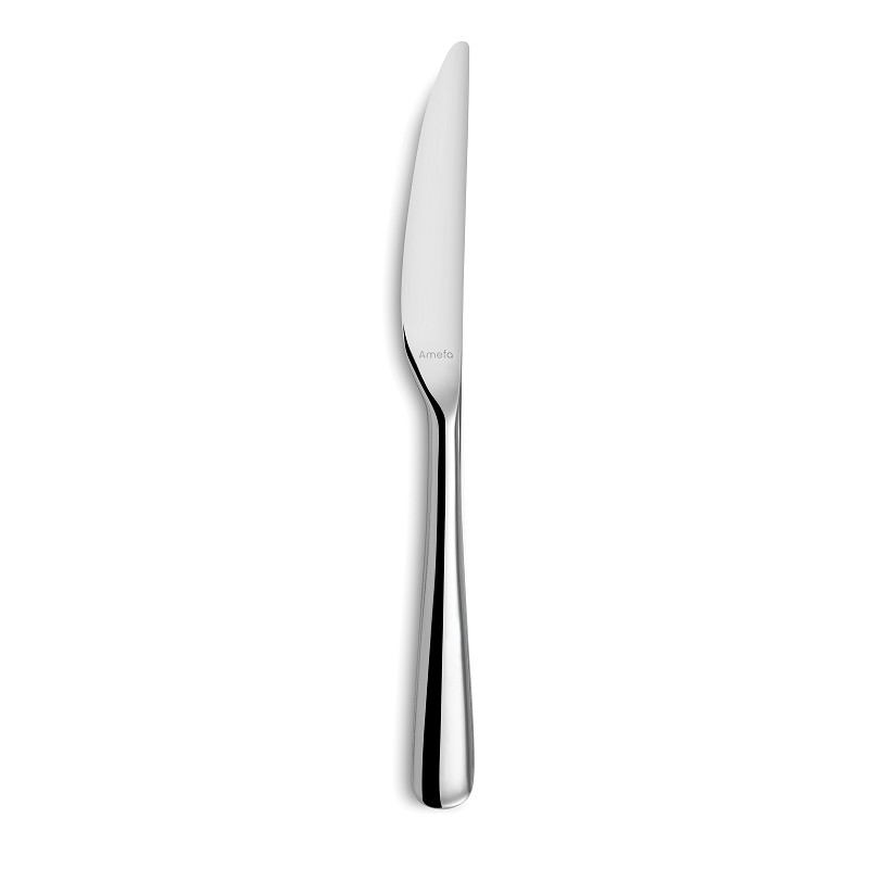 Amefa Opus Mirror Table Knife