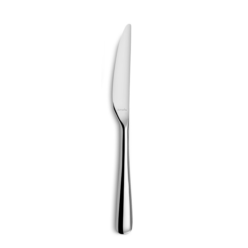 Amefa Opus Mirror Dessert Knife