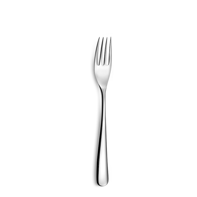 Amefa Opus Mirror Dessert Fork