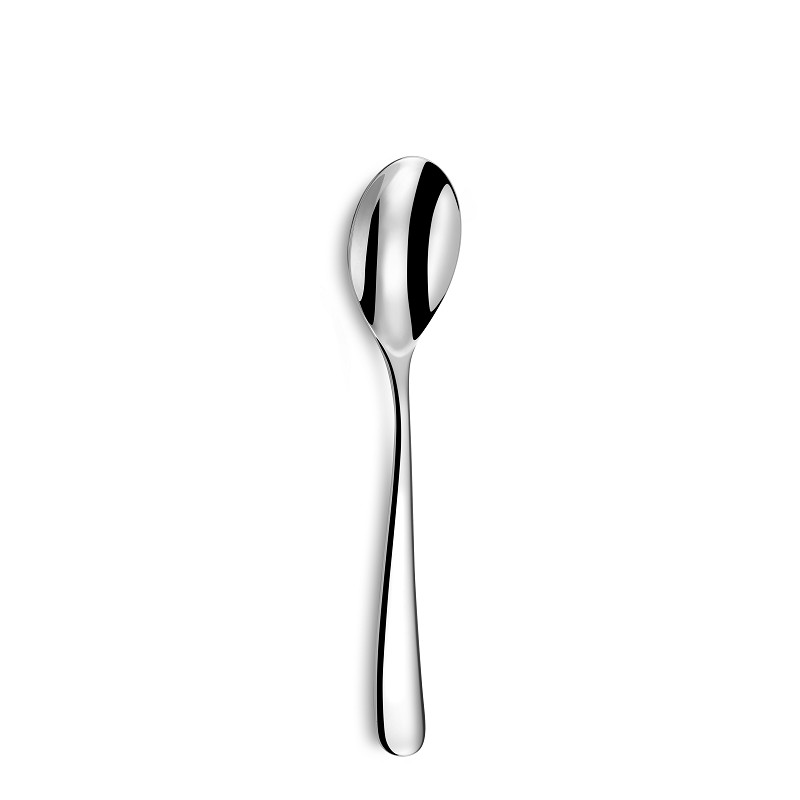 Amefa Opus Mirror Dessert Spoon