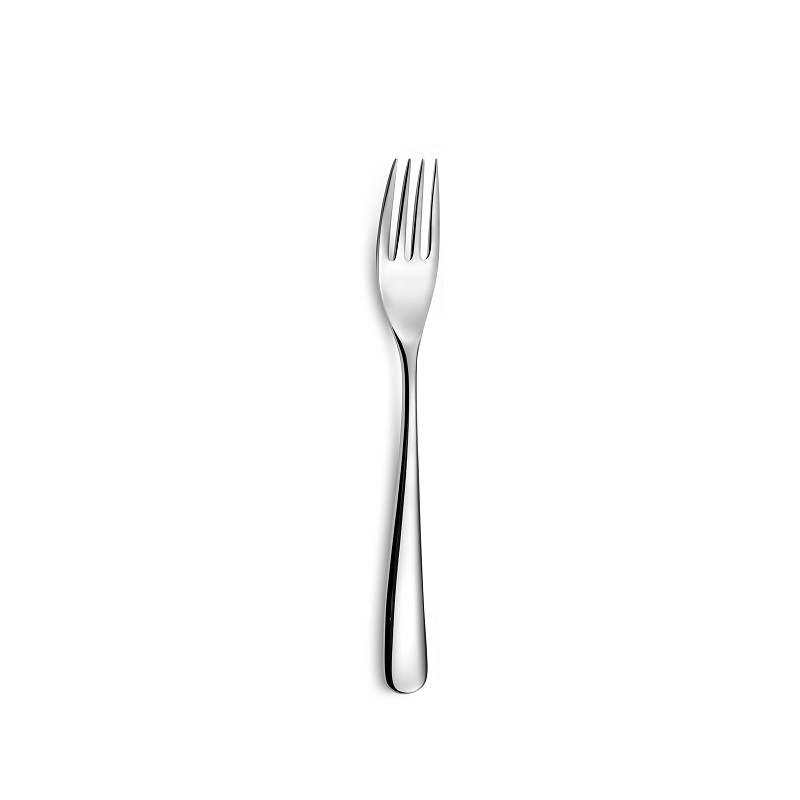 Amefa Opus Mirror Pastry Fork