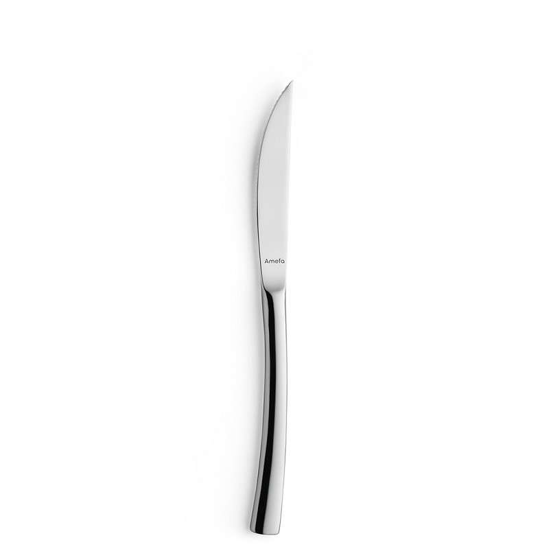 Amefa Aurora Mirror Steak Knife