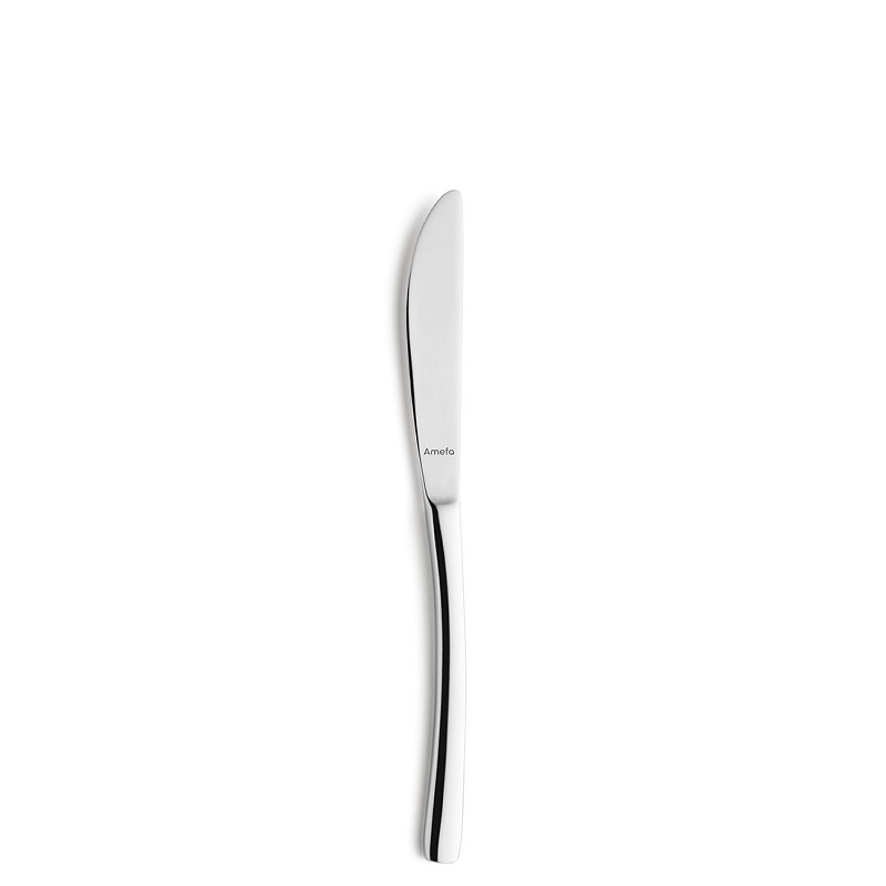Amefa Aurora Mirror Dessert Knife