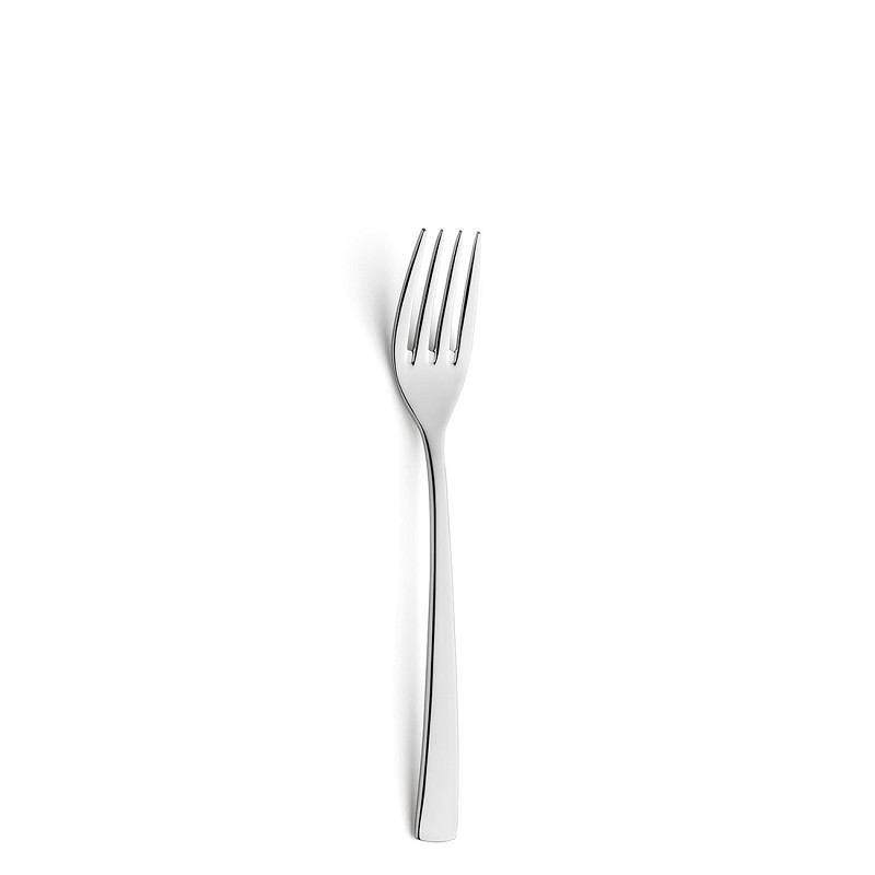 Amefa Aurora Mirror Dessert Fork