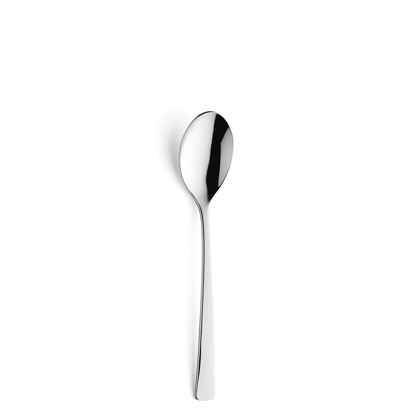 Amefa Aurora Mirror Dessert Spoon