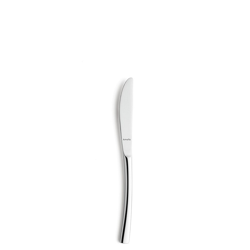 Amefa Aurora Mirror Fruit/Cocktail Knife