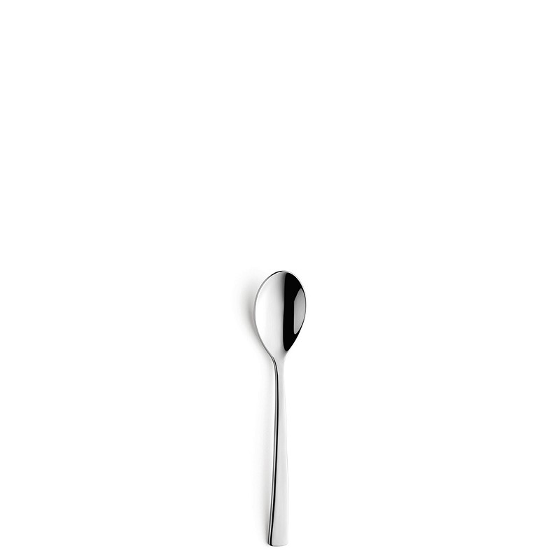 Amefa Aurora Mirror Coffee Spoon