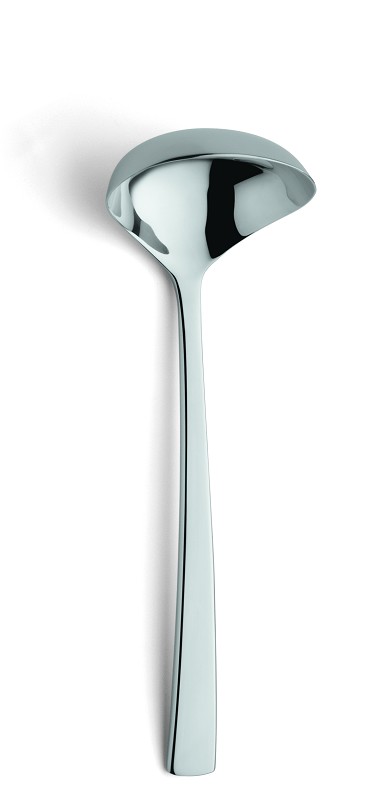 Amefa Aurora Mirror Sauce Spoon