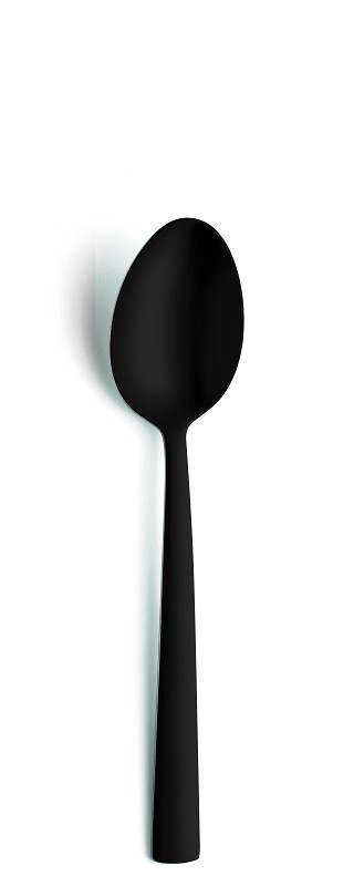 Amefa Ventura Black Satin Tafellöffel