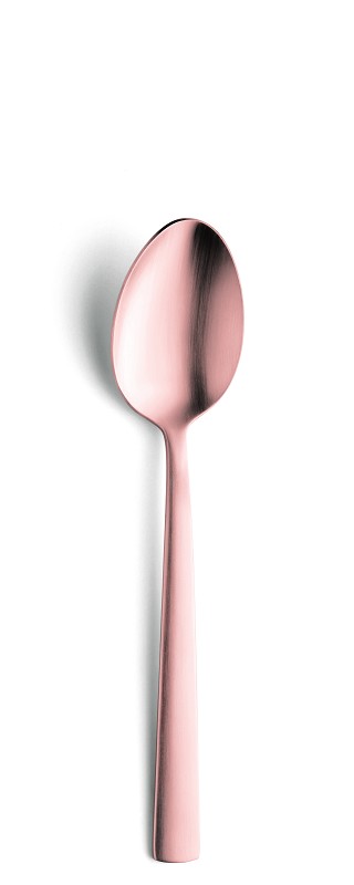 Amefa Ventura Copper Satin Tafellöffel