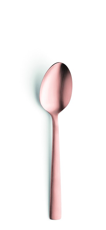 Amefa Ventura Copper Satin Moccalöffel / Teelöffel