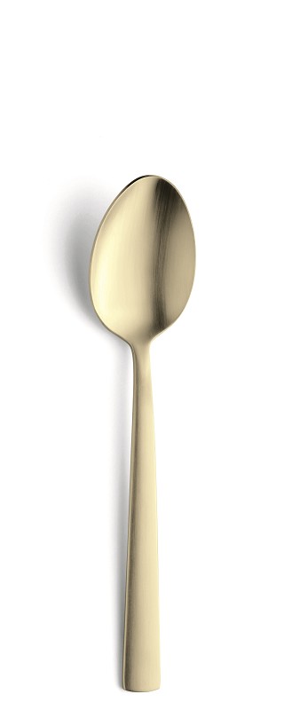 Amefa Ventura Champagne Satin Tafellöffel