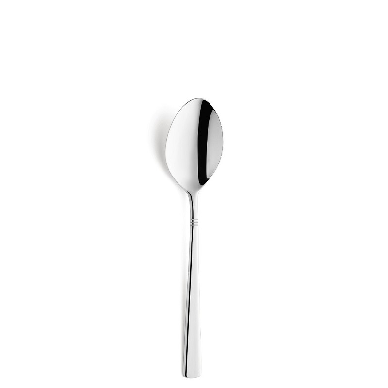 Amefa Palmon Mirror Tafellöffel / Tafellöffel