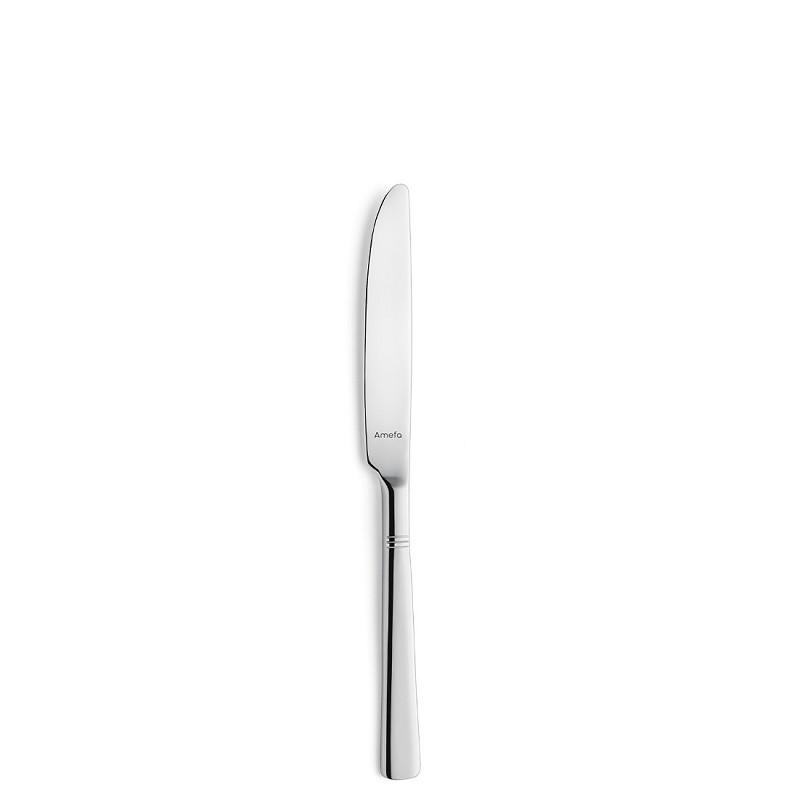 Amefa Palmon Mirror Dessertmesser / Dessertmesser