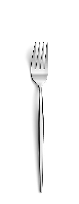 Amefa Soprano Mirror Dessertgabel