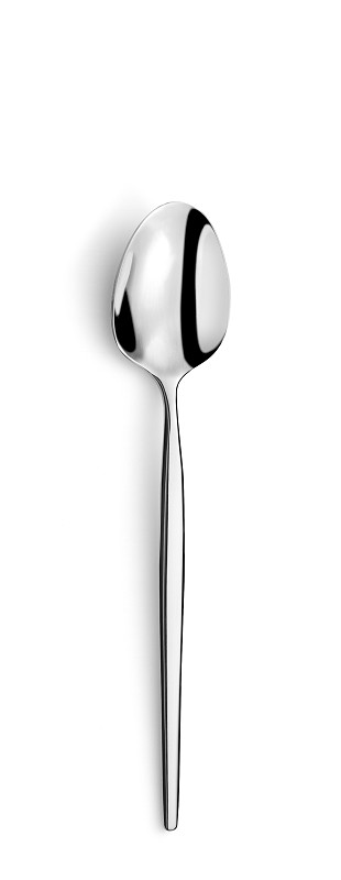 Amefa Soprano Dessertlöffel mit Spiegeleffekt