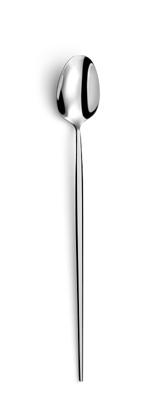 Amefa Soprano Mirror Iced Teelöffel