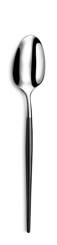 Amefa Soprano Black Table spoon / table spoon