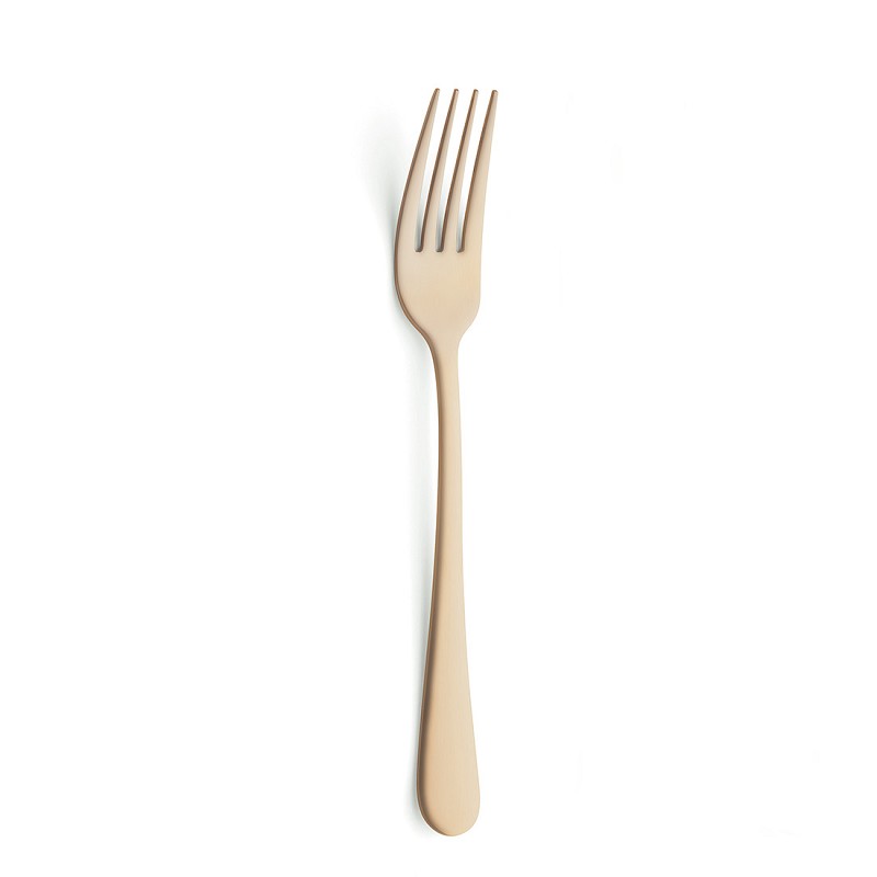 Amefa Austin Gold Table Fork / table fork