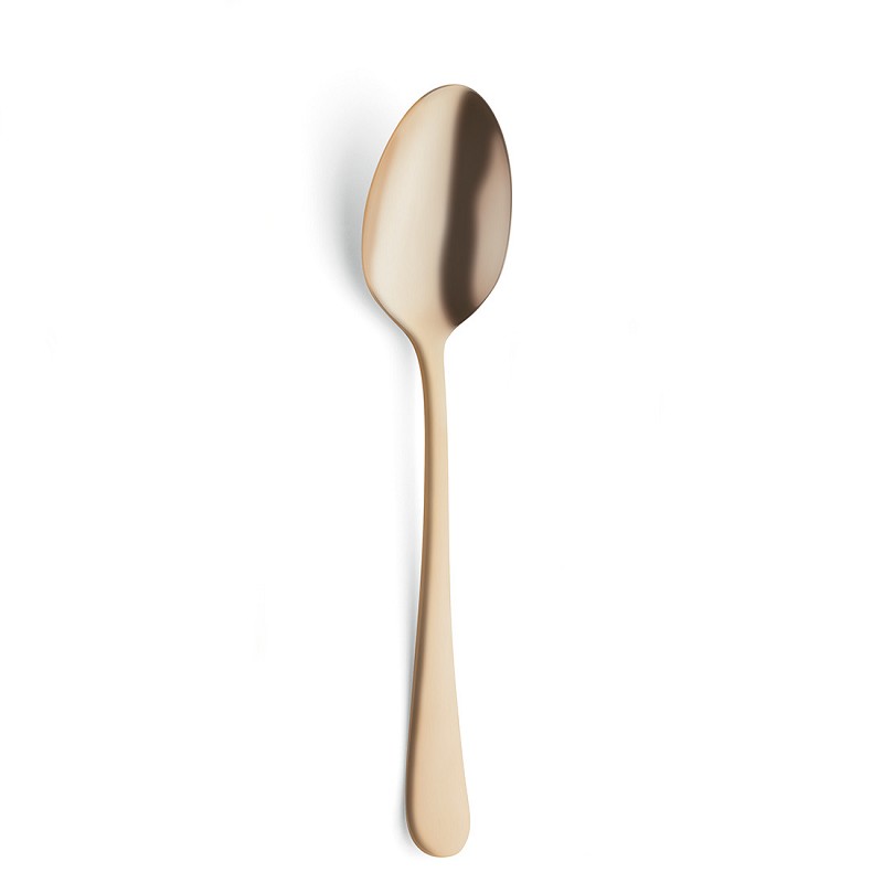 Amefa Austin Gold Table Spoon / Table Spoon