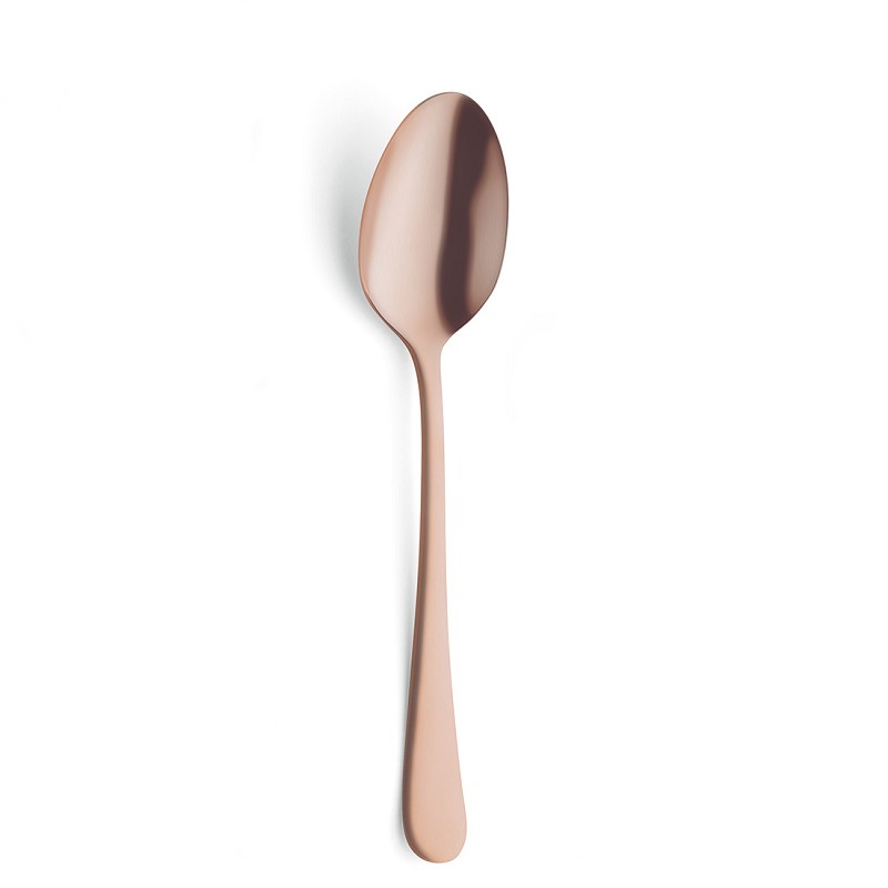Amefa Austin Copper Table Spoon / Table Spoon