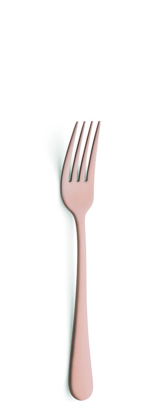 Amefa Austin Copper Dessert fork / dessert fork