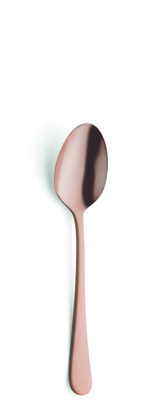 Amefa Austin Copper Dessert spoon / dessert spoon