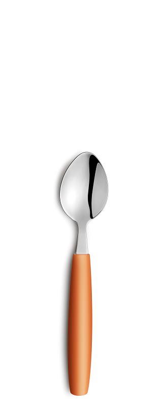 Amefa Pixel Coffee spoon 18/0 mango