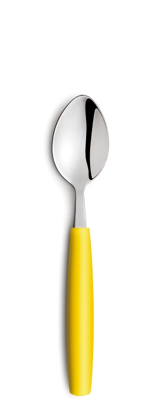 Amefa Pixel Table spoon 18/0 lemon