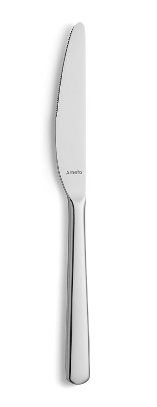 Amefa Phoenix Recycled Table Knife