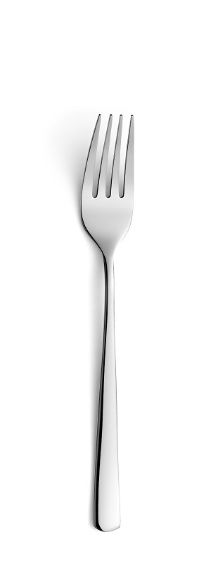 Amefa Phoenix Recycled Dessert Fork